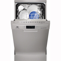 ELECTROLUX ESI 4500 ROS